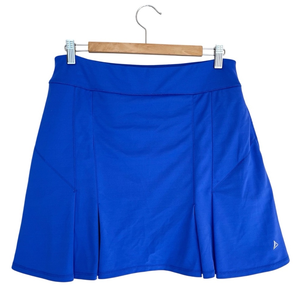 Bermuda Sands Athletic Skort - Tennis Golf Pickleball
